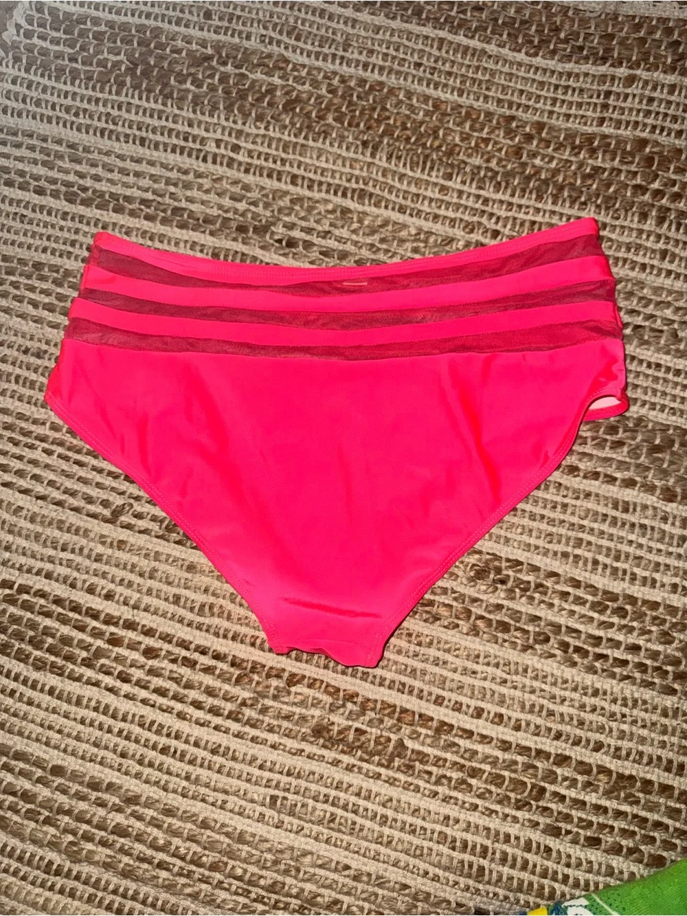 torrid 1st pair